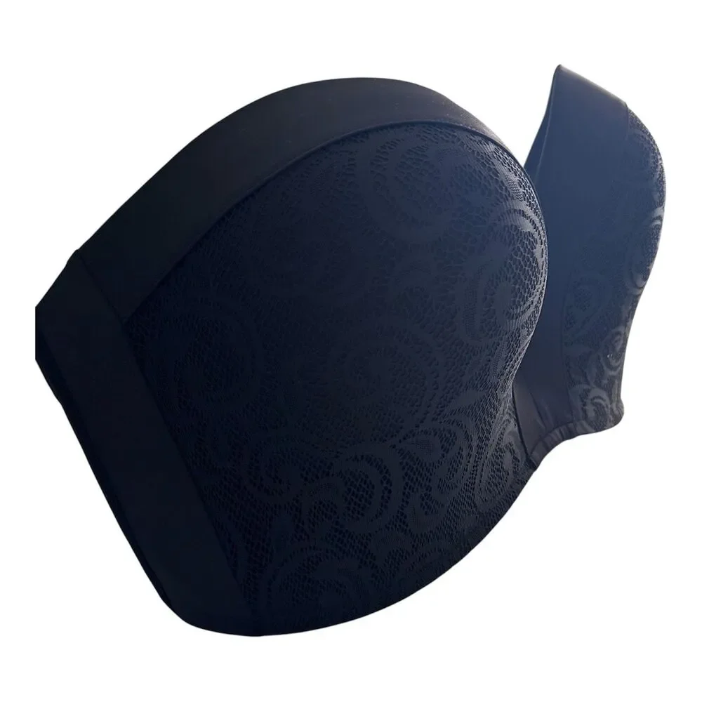 DELIMIRA strapless push